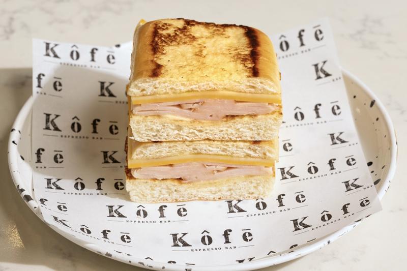 Monte Cristo
